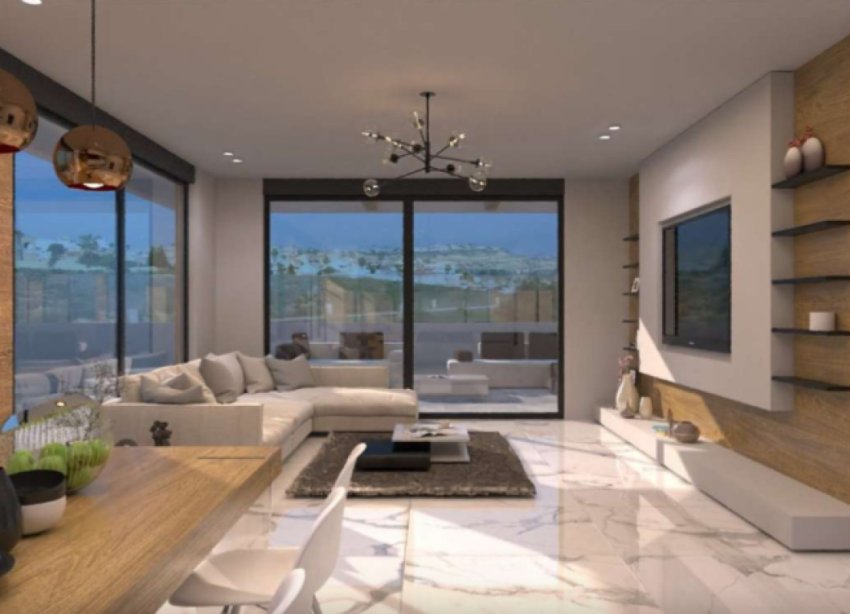 New Build - Villa - Calpe