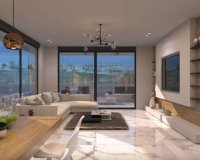 New Build - Villa - Calpe