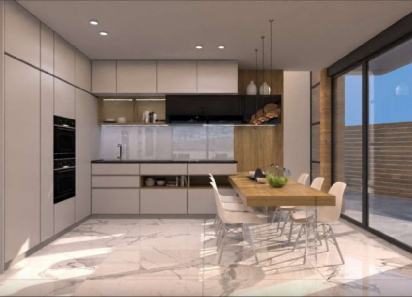 New Build - Villa - Calpe