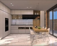 New Build - Villa - Calpe