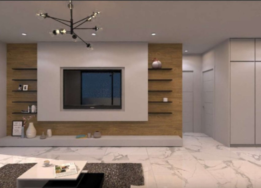 New Build - Villa - Calpe
