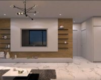 New Build - Villa - Calpe