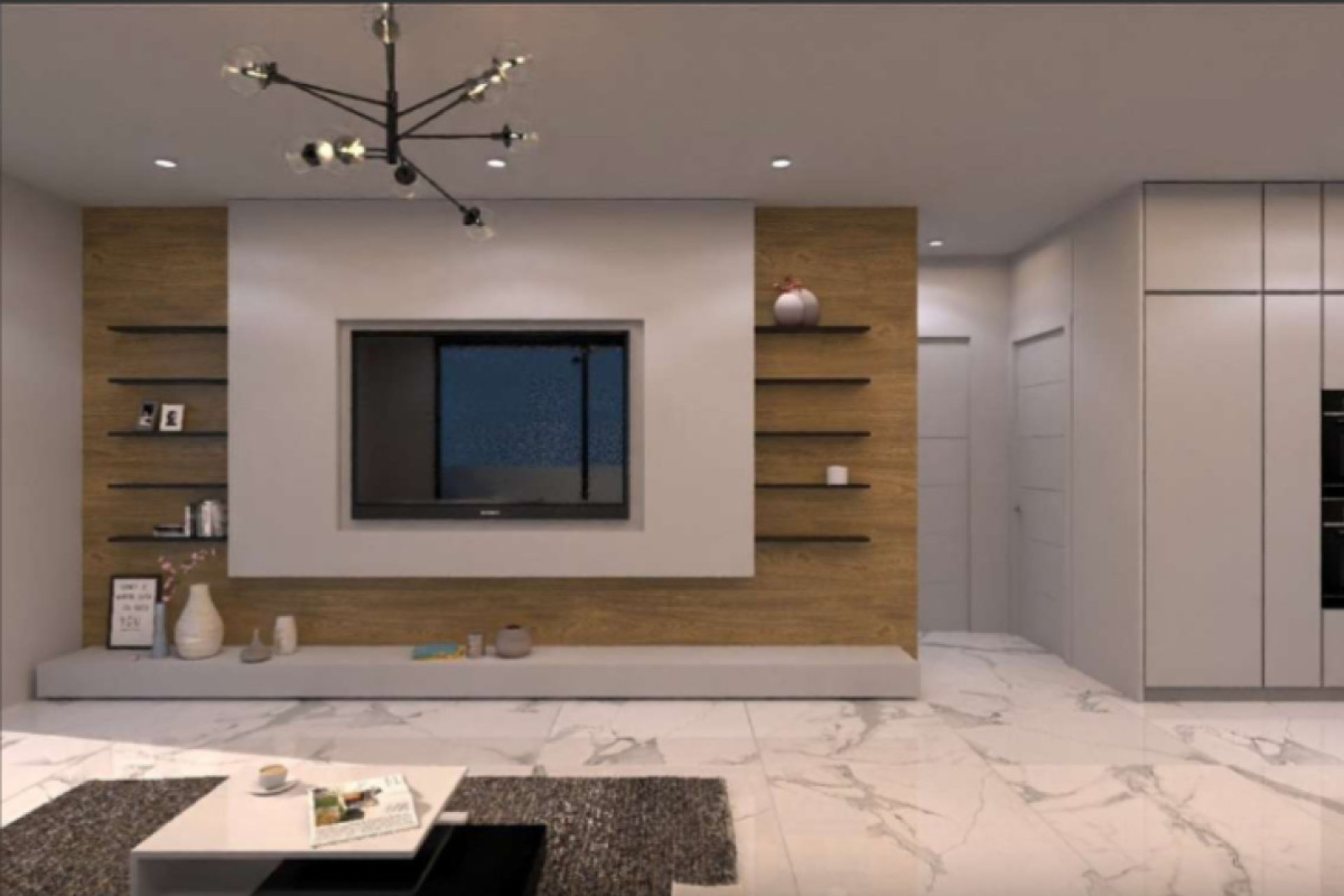 New Build - Villa - Calpe