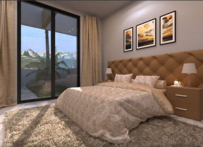 New Build - Villa - Calpe
