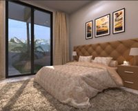 New Build - Villa - Calpe