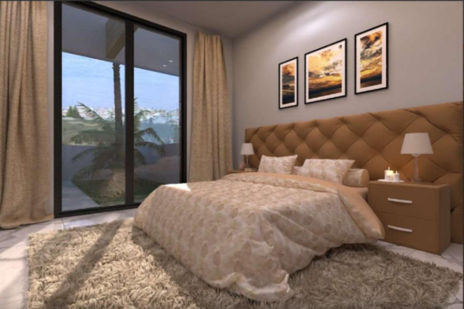 New Build - Villa - Calpe