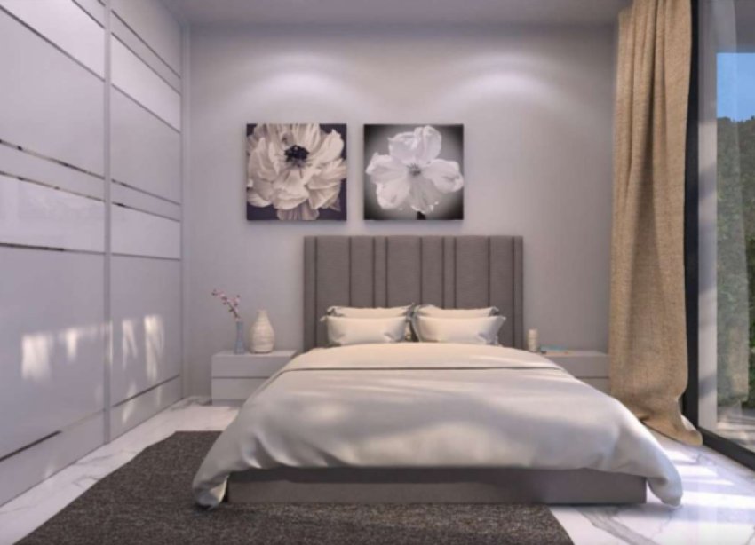 New Build - Villa - Calpe