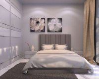 New Build - Villa - Calpe