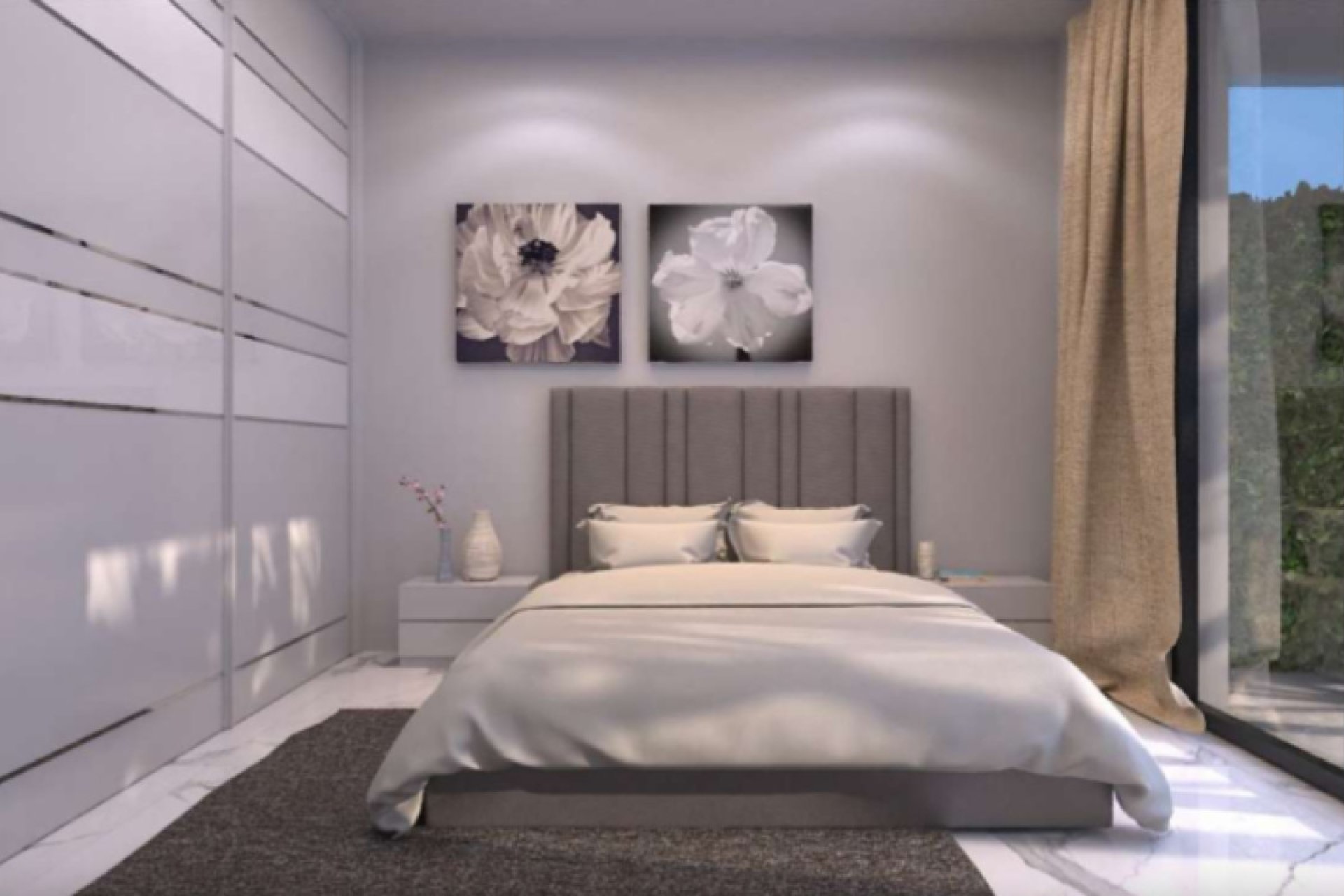 New Build - Villa - Calpe