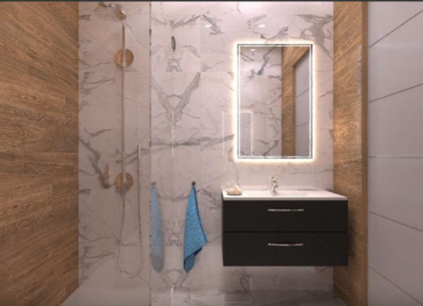 New Build - Villa - Calpe