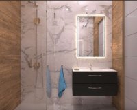 New Build - Villa - Calpe