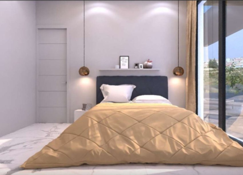 New Build - Villa - Calpe