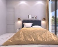 New Build - Villa - Calpe