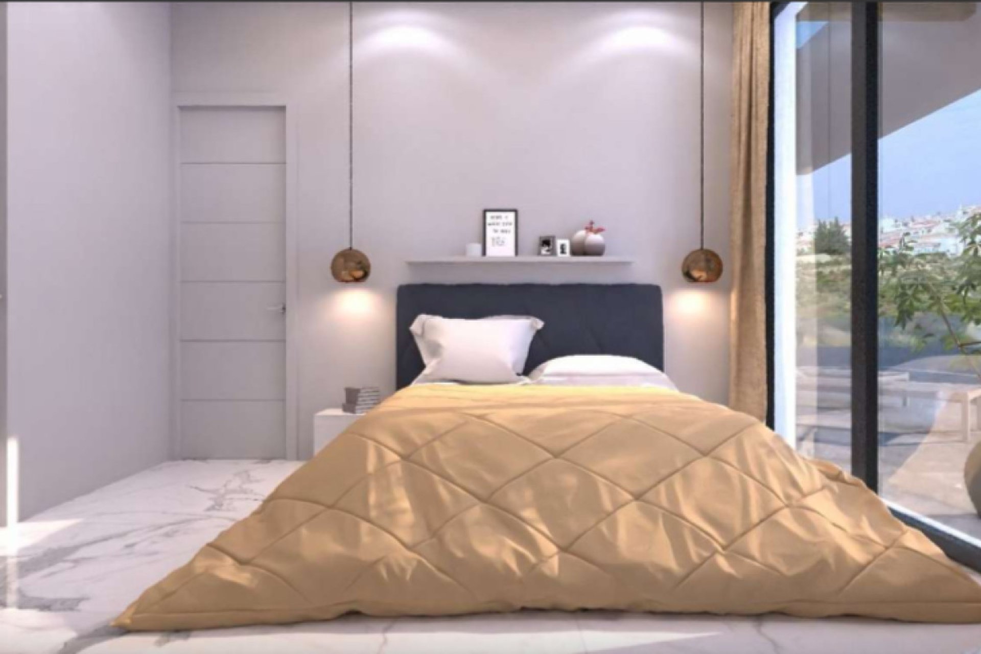 New Build - Villa - Calpe