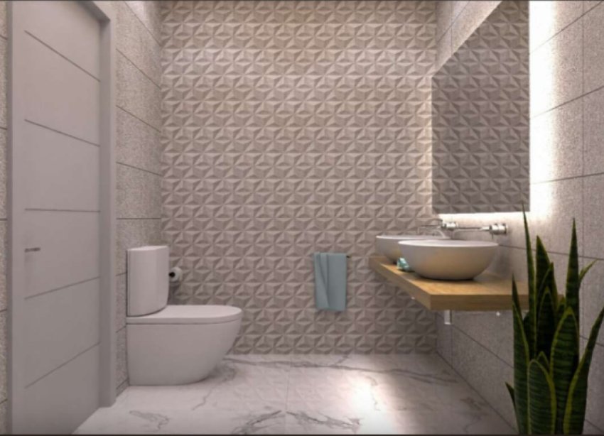 New Build - Villa - Calpe