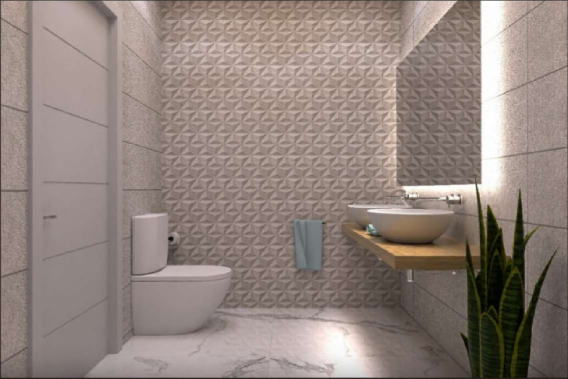 New Build - Villa - Calpe