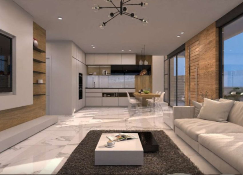 New Build - Villa - Calpe