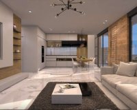 New Build - Villa - Calpe