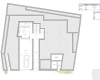 New Build - Villa - Calpe
