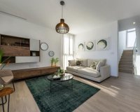 New Build - Villa - Cartagena - Los Belones