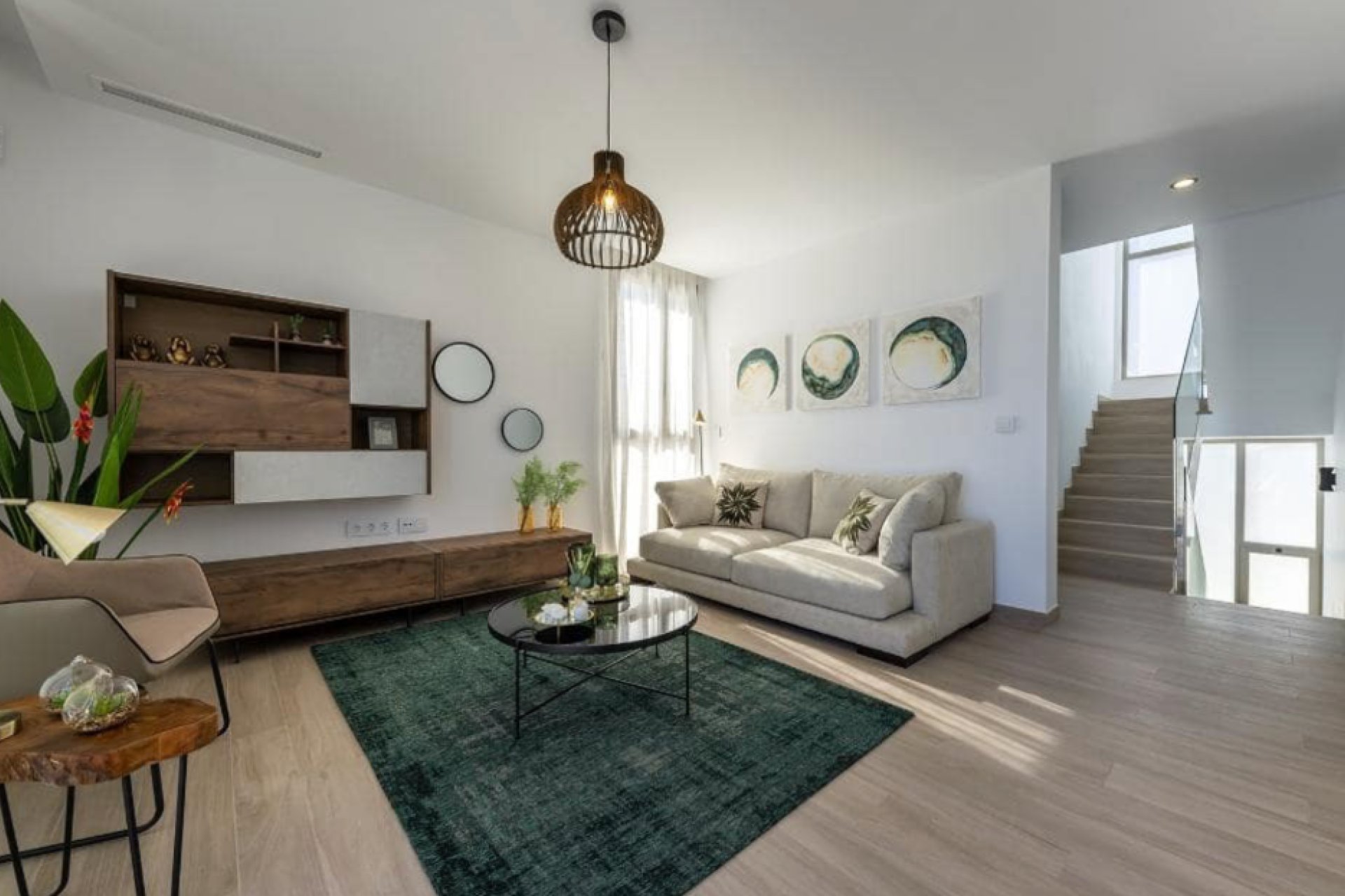 New Build - Villa - Cartagena - Los Belones