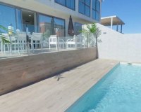 New Build - Villa - Cartagena - Los Belones