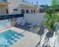 New Build - Villa - Cartagena - Los Belones