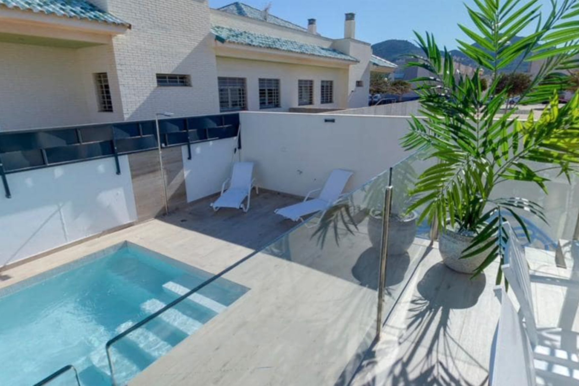 New Build - Villa - Cartagena - Los Belones