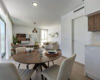 New Build - Villa - Cartagena - Los Belones