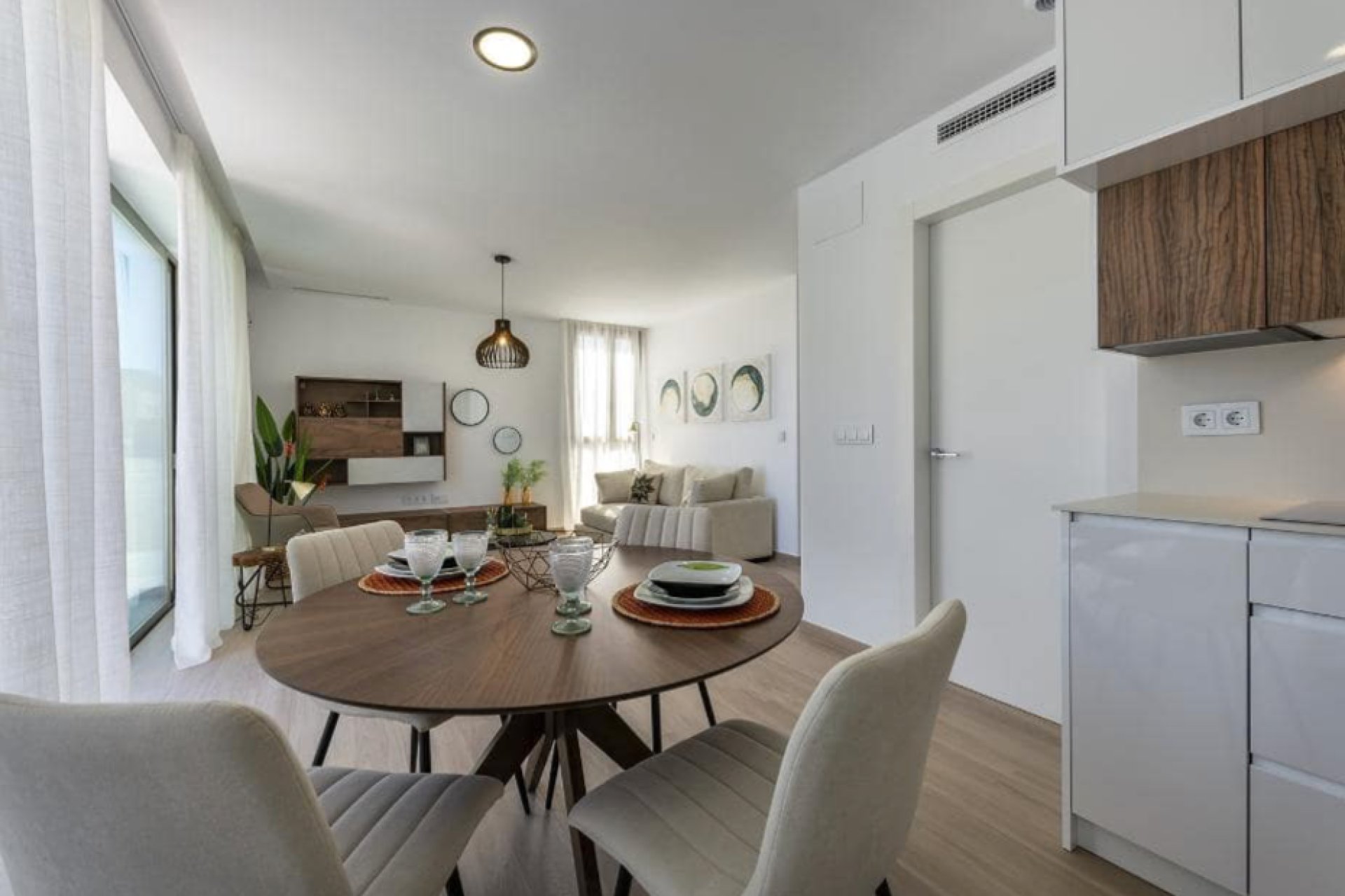 New Build - Villa - Cartagena - Los Belones