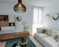 New Build - Villa - Cartagena - Los Belones