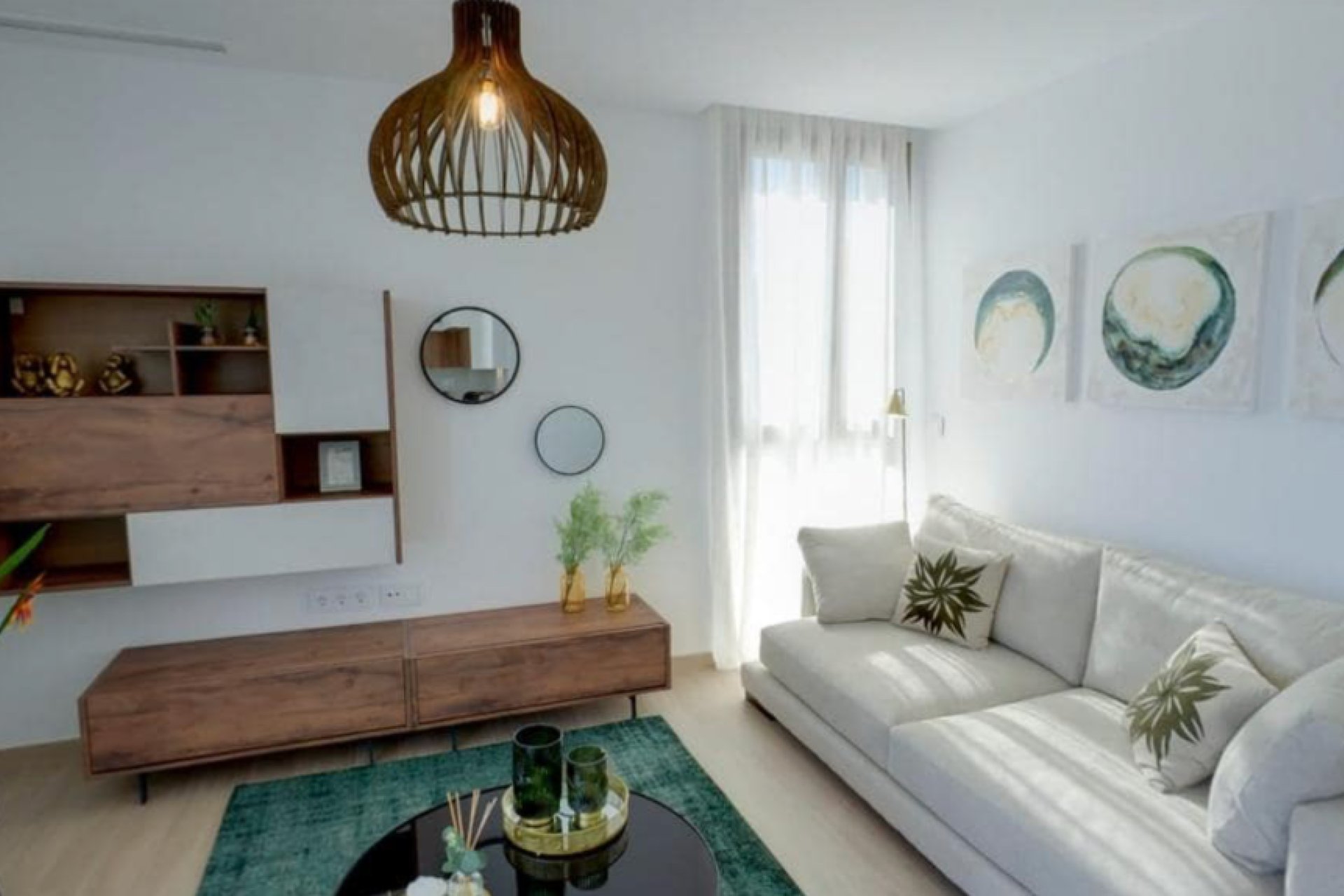 New Build - Villa - Cartagena - Los Belones