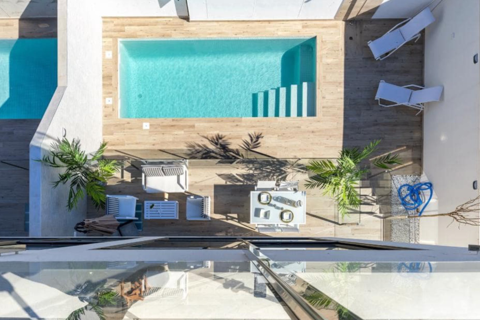 New Build - Villa - Cartagena - Los Belones