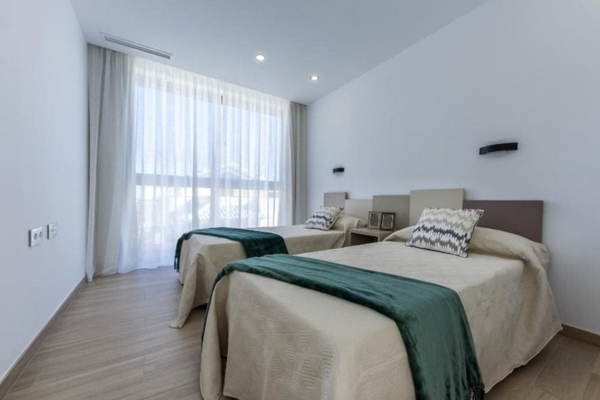 New Build - Villa - Cartagena - Los Belones