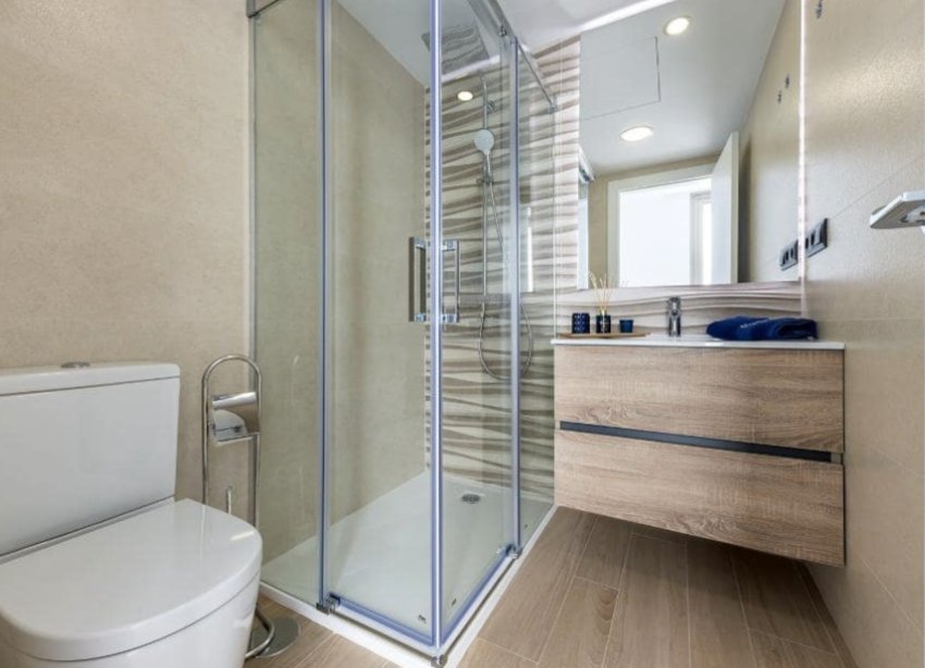 New Build - Villa - Cartagena - Los Belones