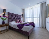 New Build - Villa - Cartagena - Los Belones