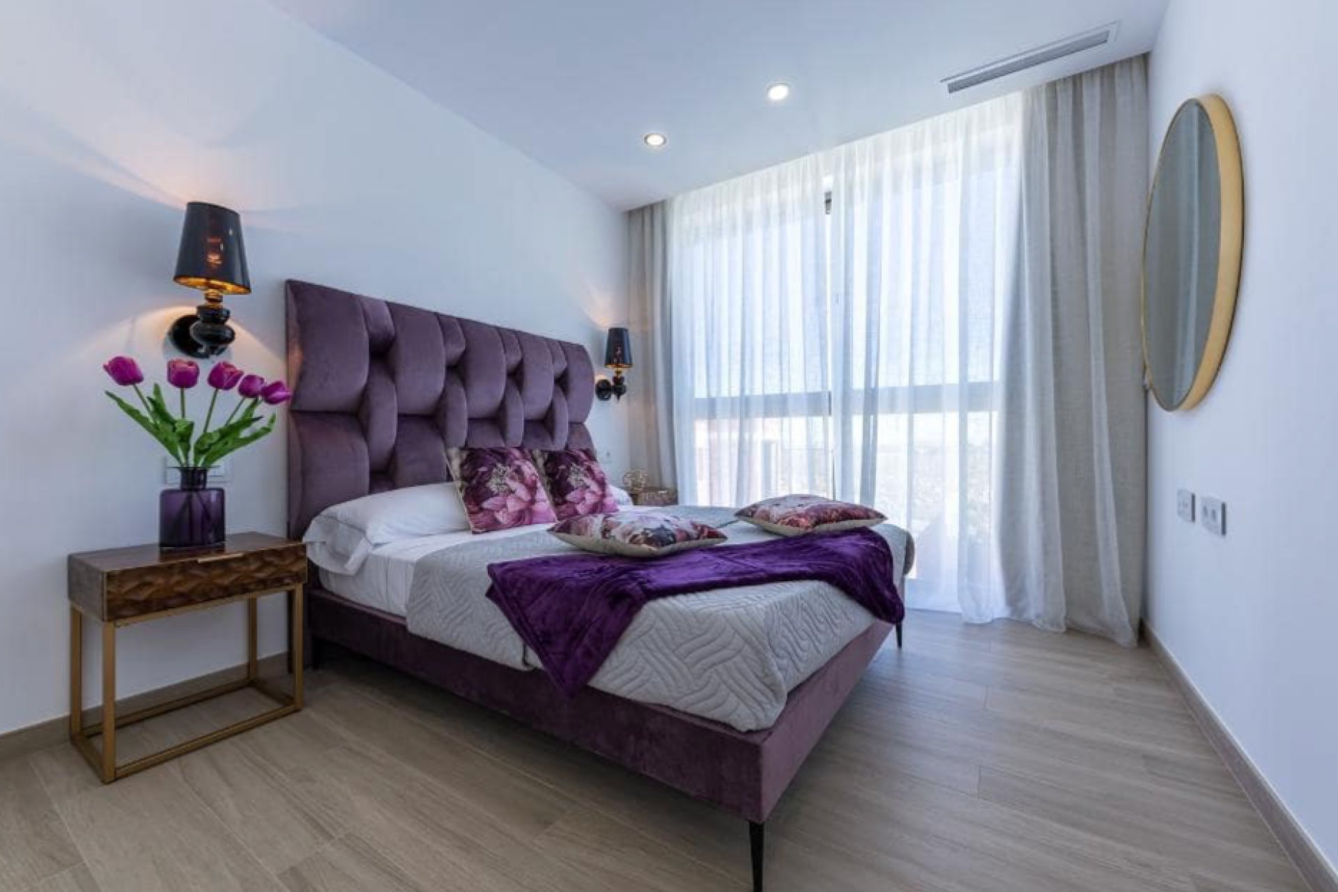 New Build - Villa - Cartagena - Los Belones