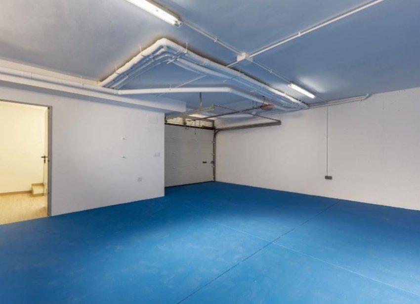 New Build - Villa - Cartagena - Los Belones