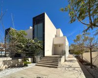 New Build - Villa - Cartagena - Los Belones