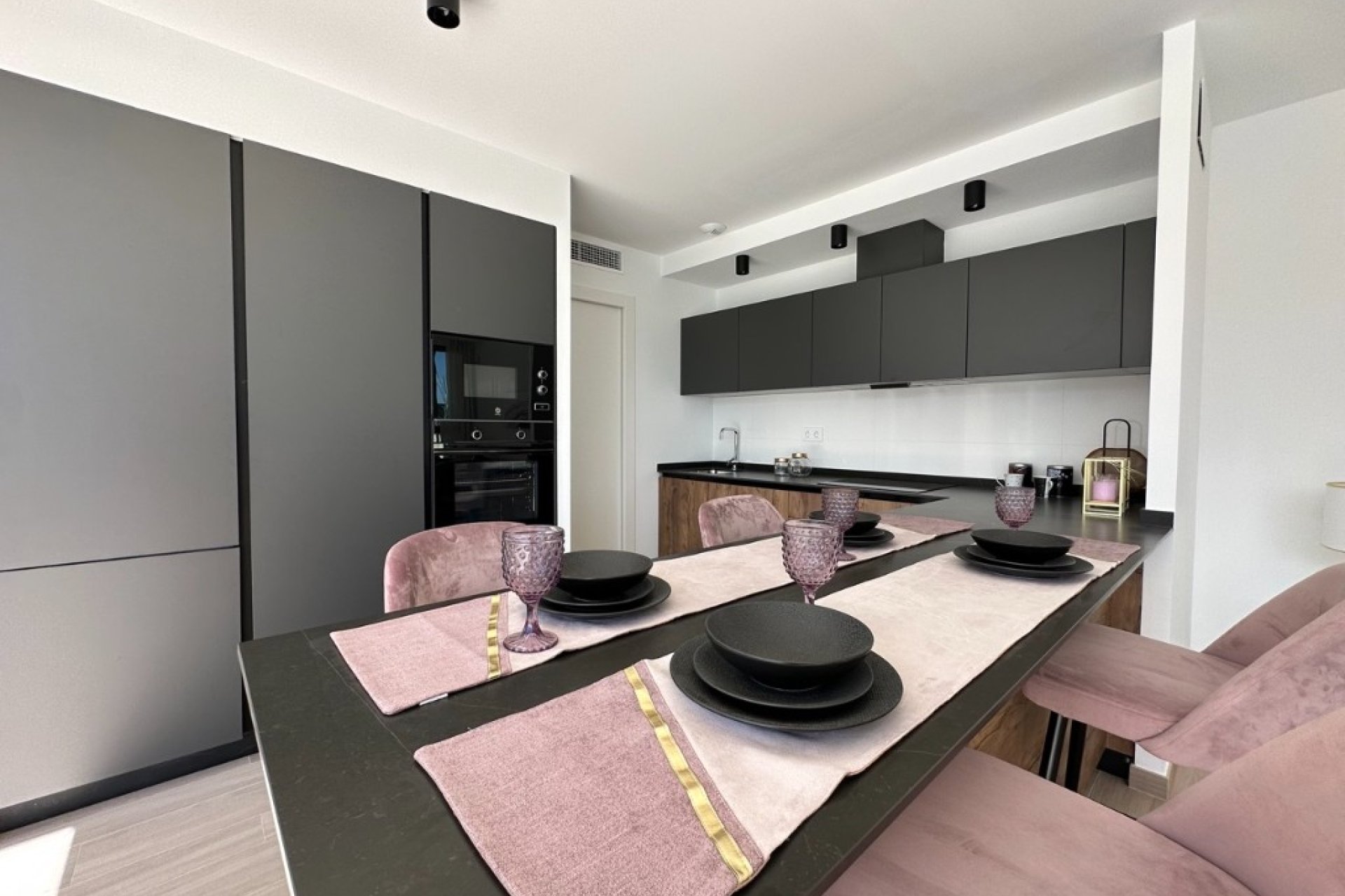 New Build - Villa - Cartagena - Los Belones