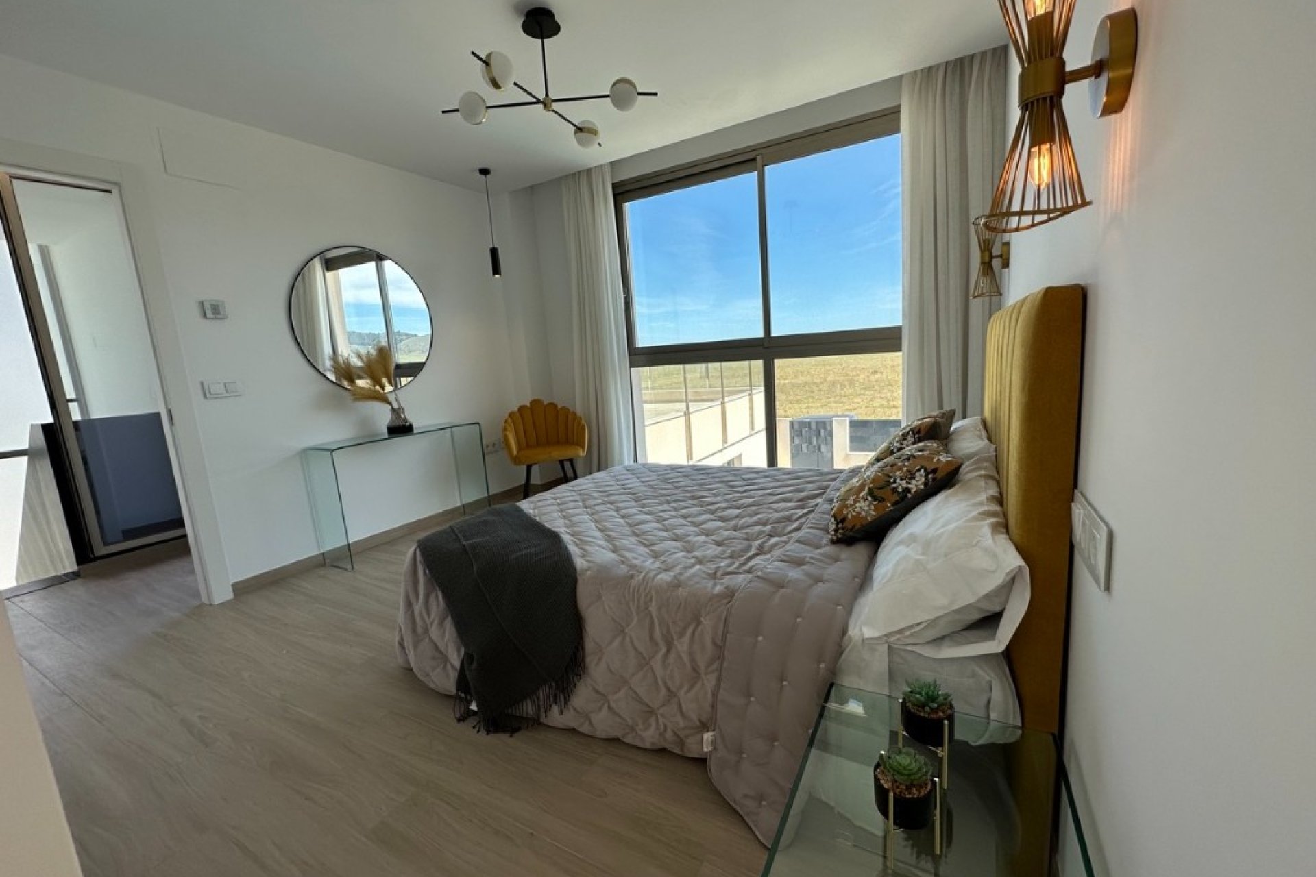 New Build - Villa - Cartagena - Los Belones