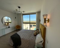 New Build - Villa - Cartagena - Los Belones