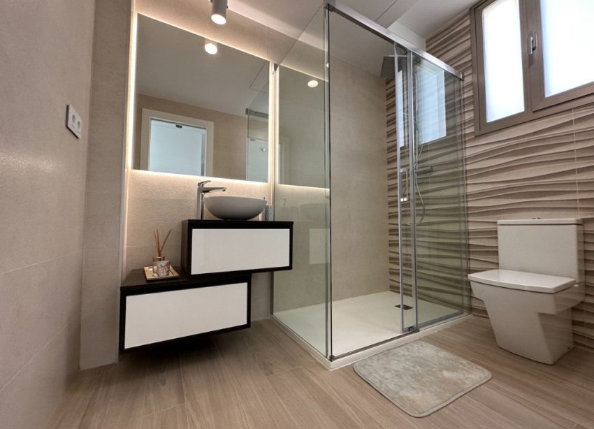 New Build - Villa - Cartagena - Los Belones