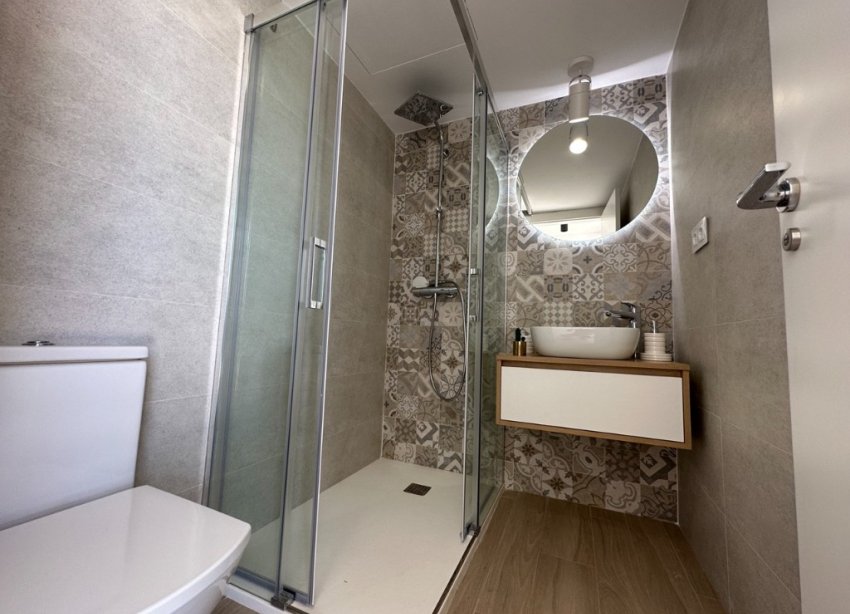 New Build - Villa - Cartagena - Los Belones