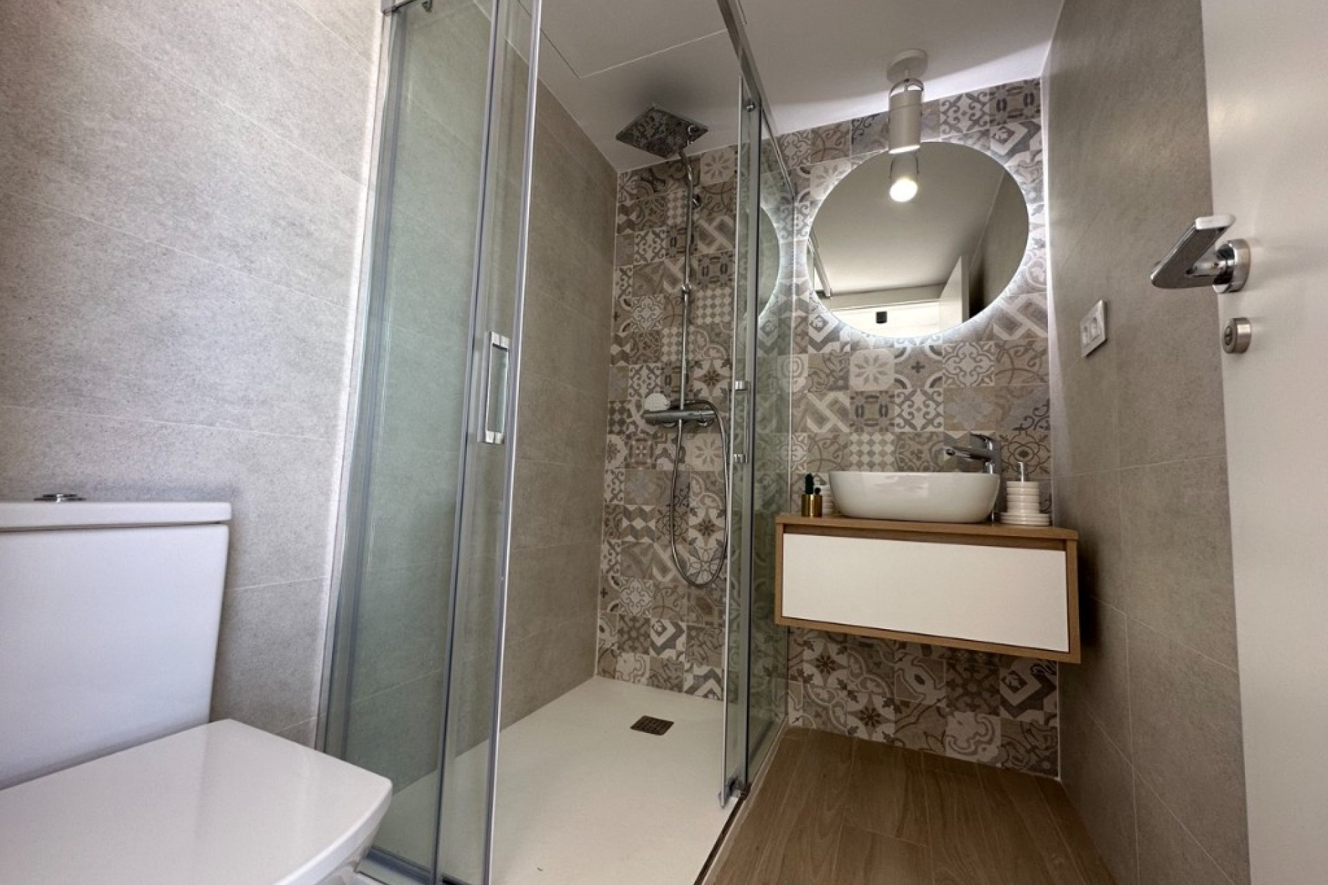 New Build - Villa - Cartagena - Los Belones