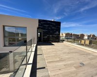 New Build - Villa - Cartagena - Los Belones