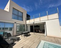 New Build - Villa - Cartagena - Los Belones