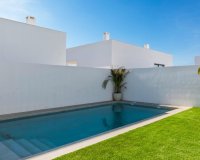 New Build - Villa - Cartagena - Mar De Cristal