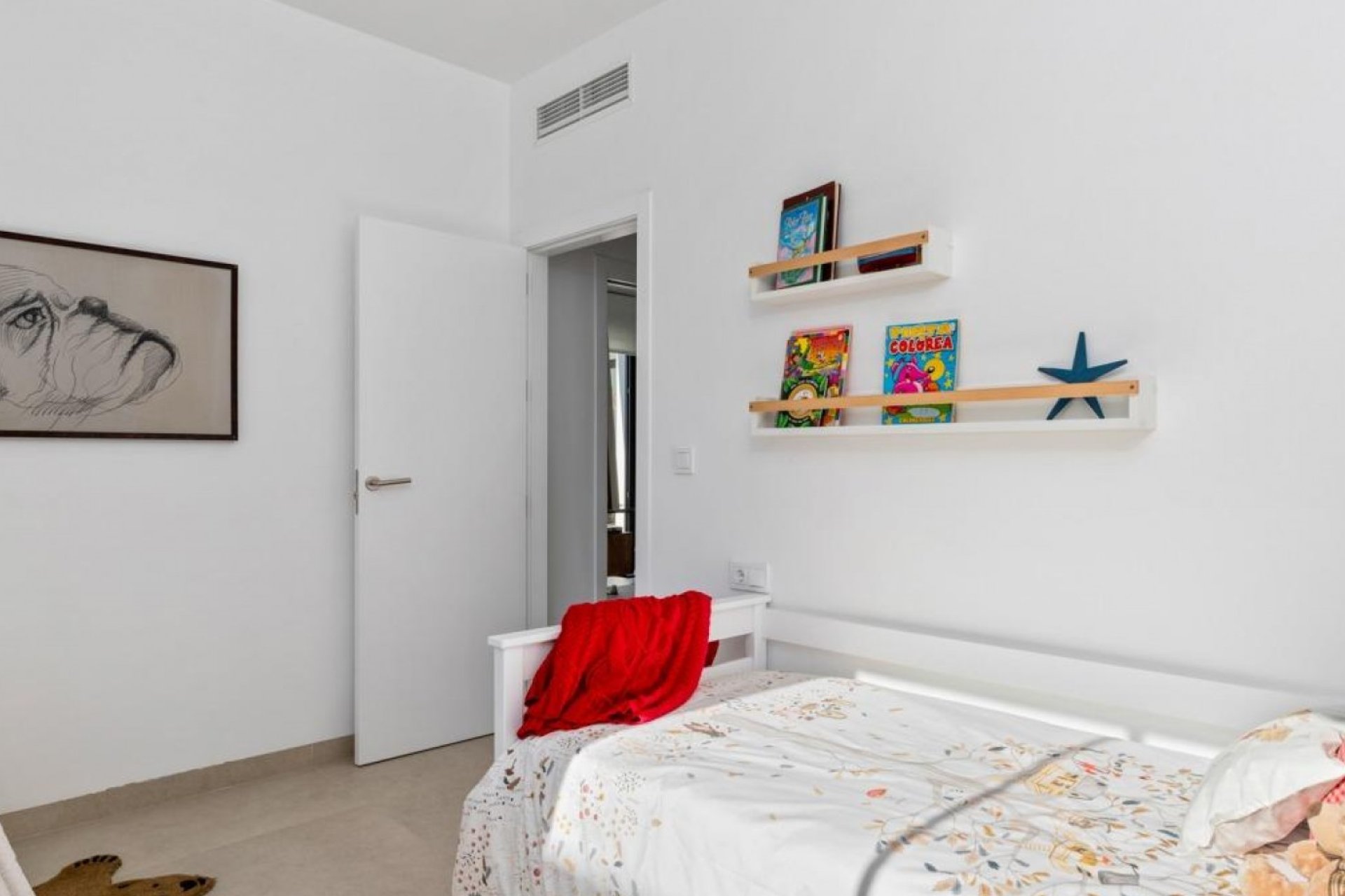 New Build - Villa - Cartagena - Mar De Cristal