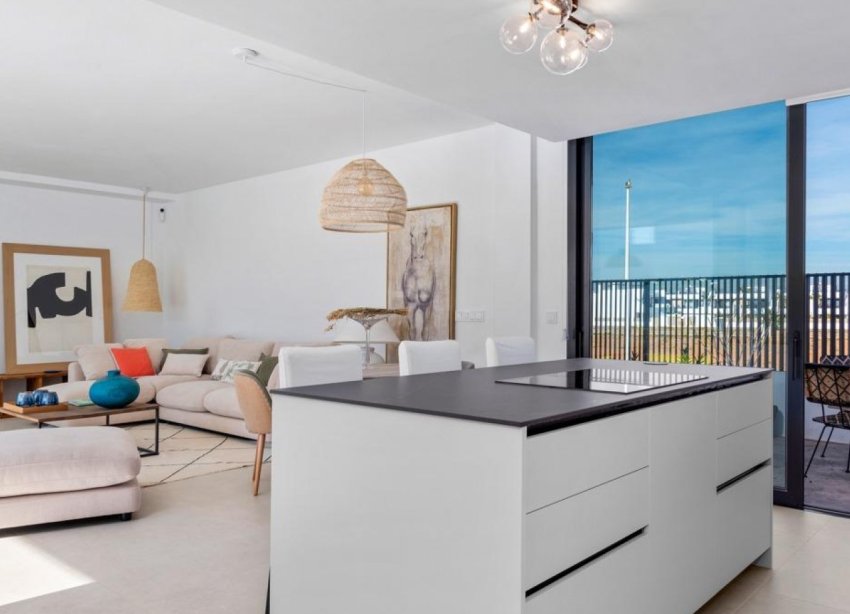 New Build - Villa - Cartagena - Mar De Cristal